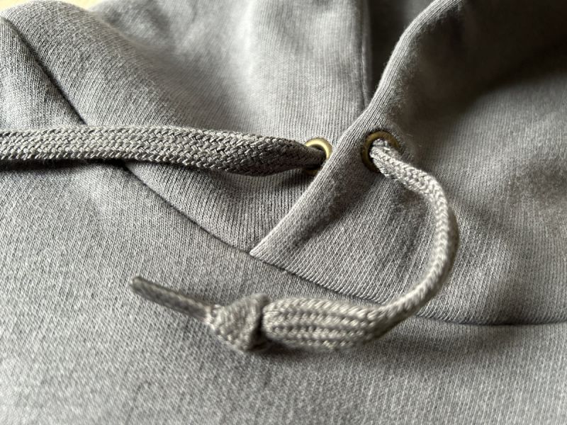 Fuhrberger Zimmerei Hoodie Kordelzug