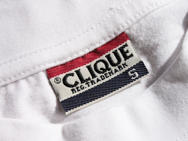 Fuhrberger Zimmerei T-Shirt Marke Clique